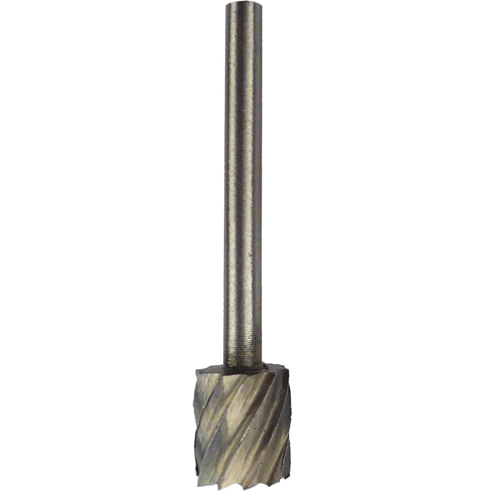 Mini H/speed Cutter 7.9mm Cyl 3.2mm Shank