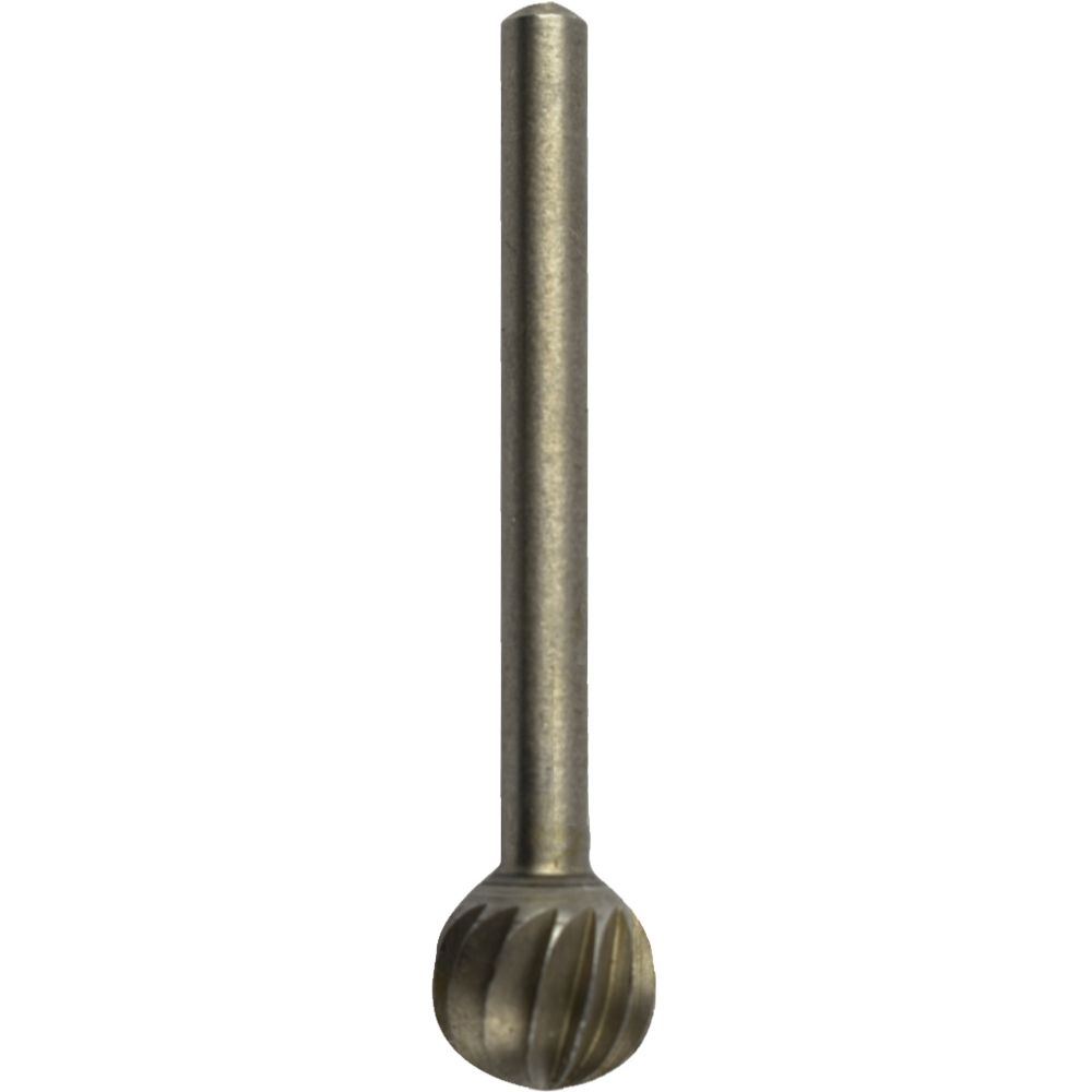 Mini H/speed Cutter 7.9mm Oval 3.2mm Shank