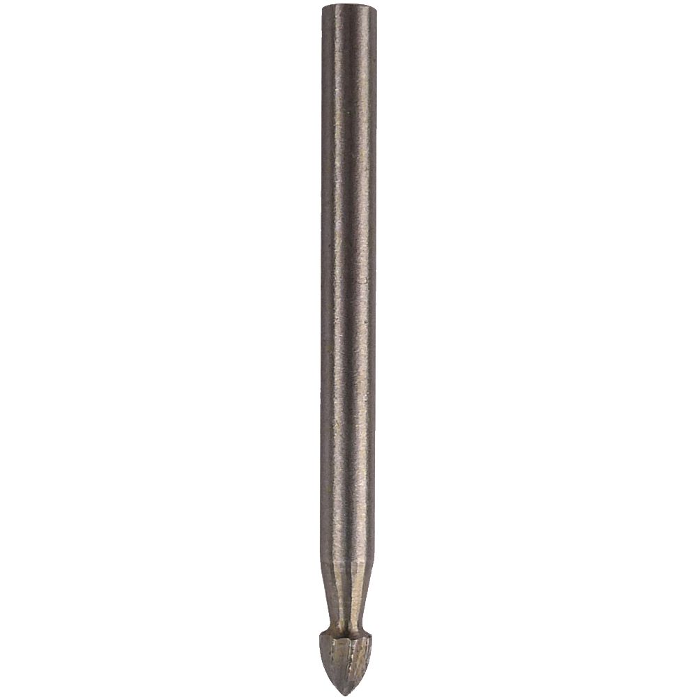Mini H/speed Cutter 2.4mm Ball 3.2mm Shank