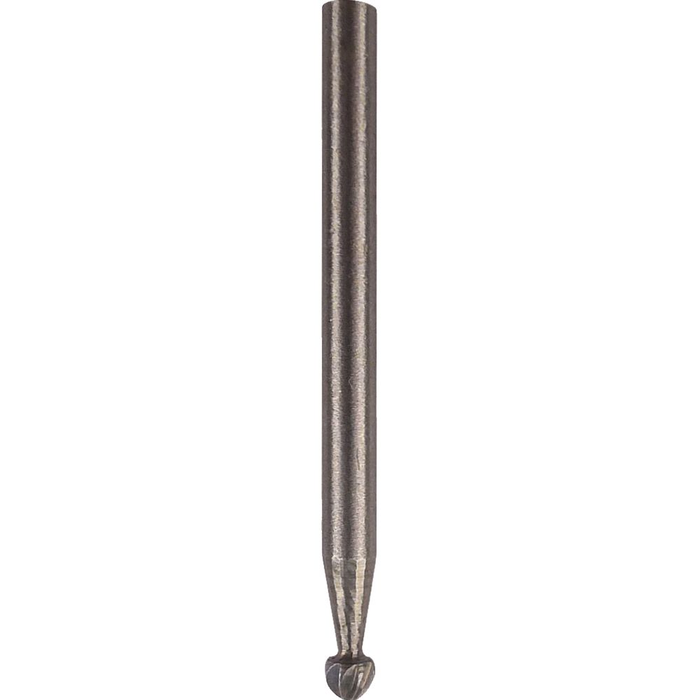 Mini H/speed Cutter 3.2mm Ball 3.2mm Shank