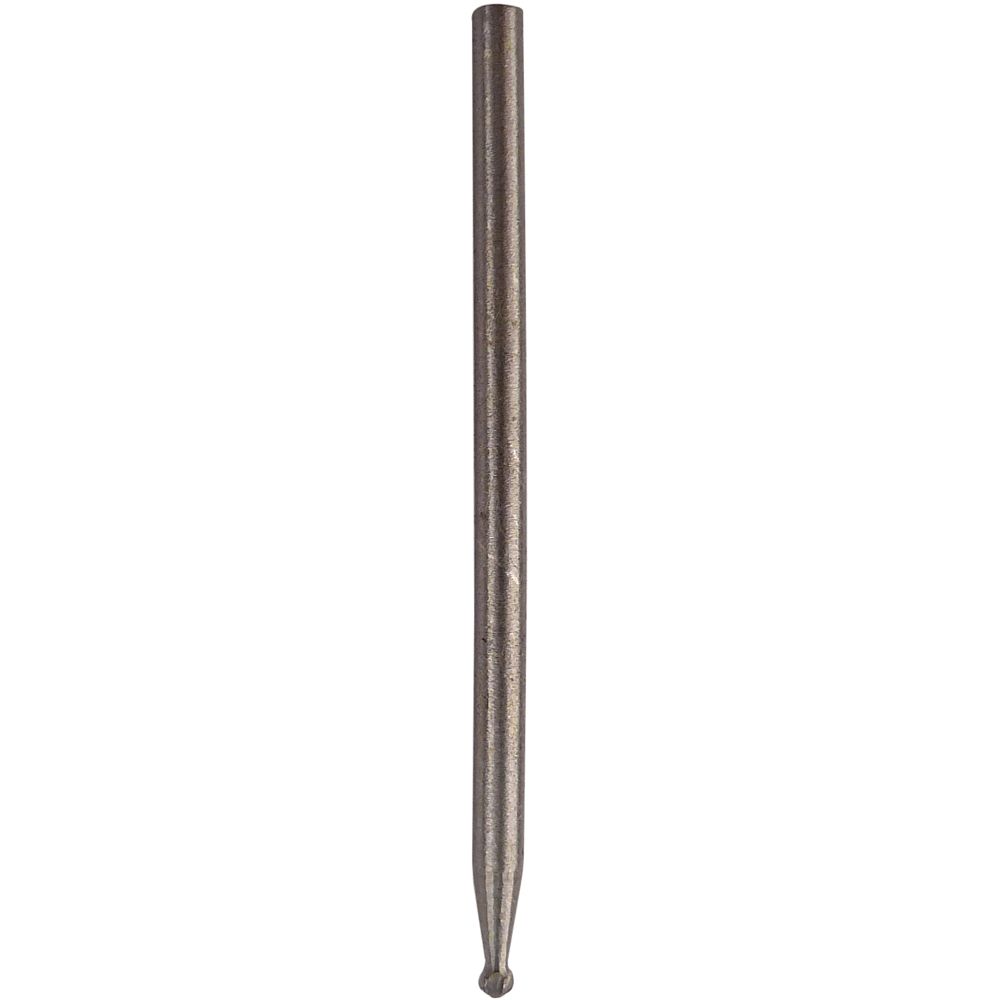 Mini Engraving Cutter 1.6mm Ball 2.4mm Shank
