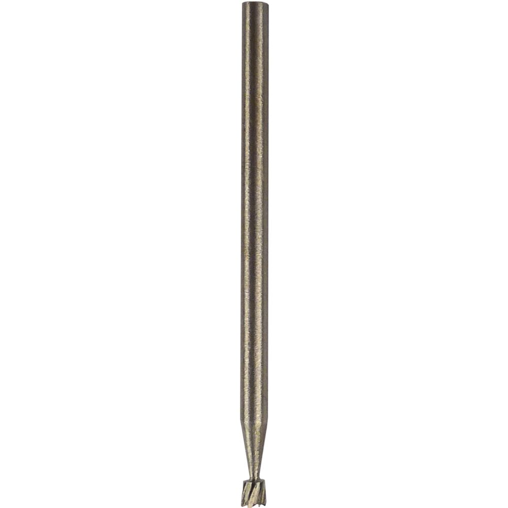 Mini Engraving Cutter 2.0mm Rev. Taper 2.4mm Shank