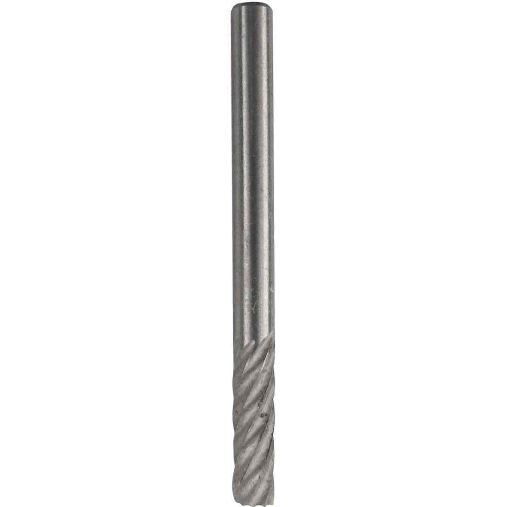 Mini Tungsten Carb. Cutter 3.2mm Cyl. 3.2mm Shank