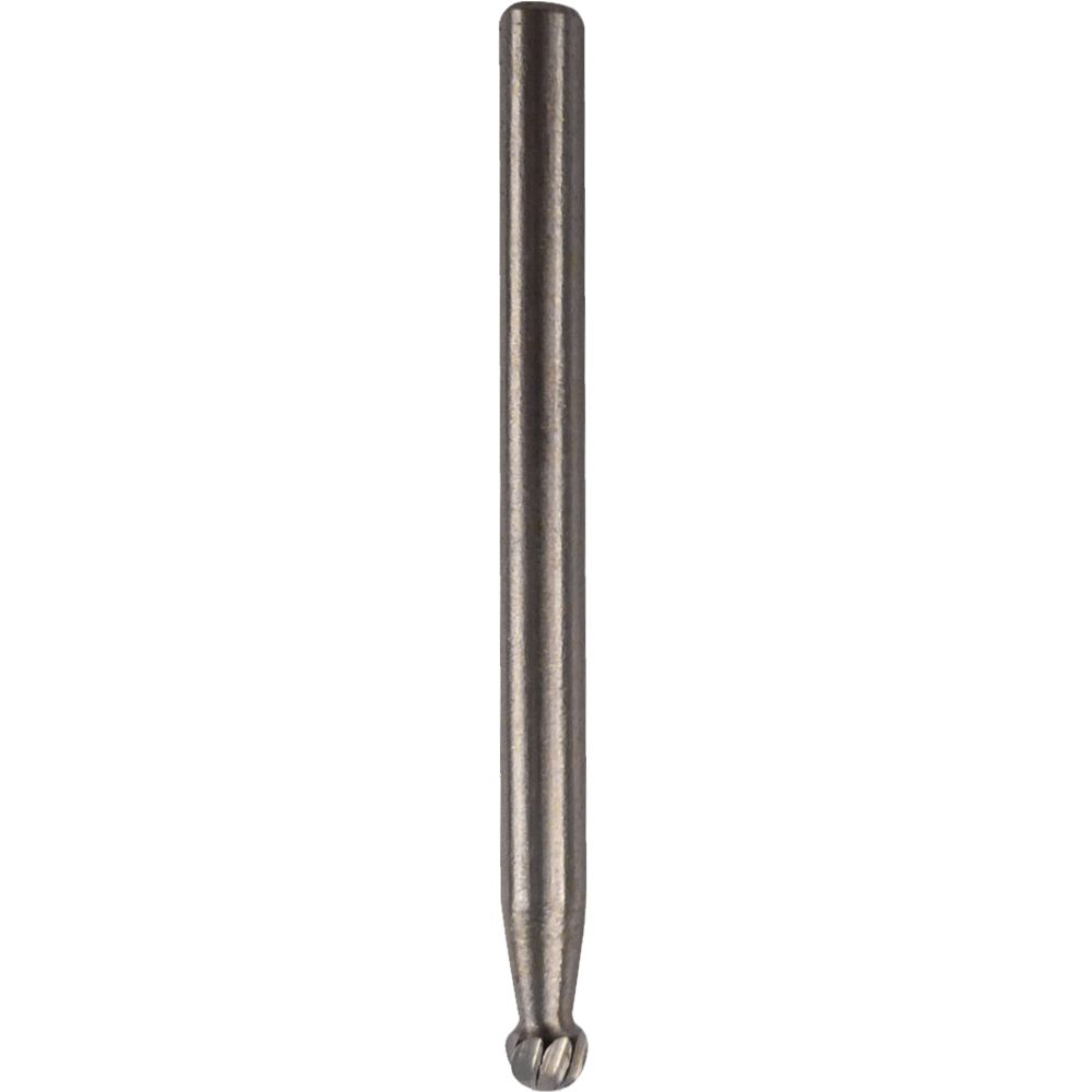 Mini Tungsten Carb. Cutter 3.2mm Ball 3.2mm Shank