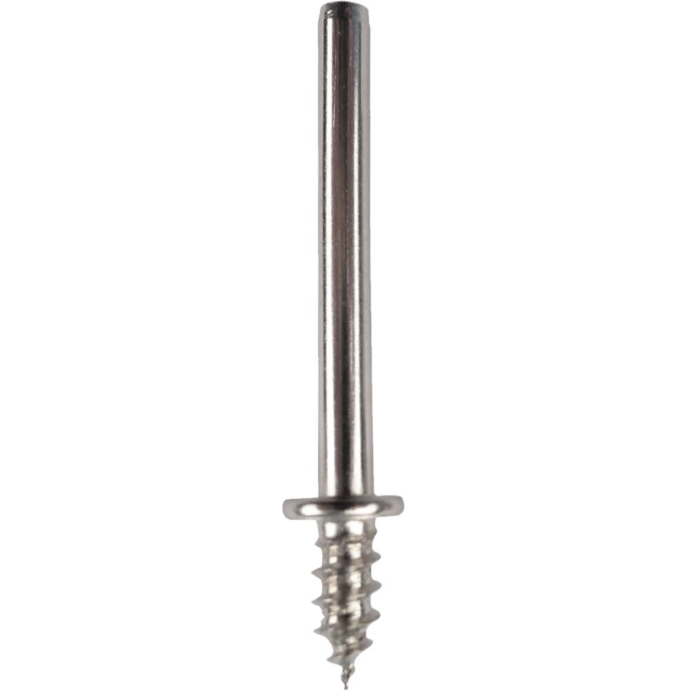Mini Pyramidal Mandrel 3.2mm Shank