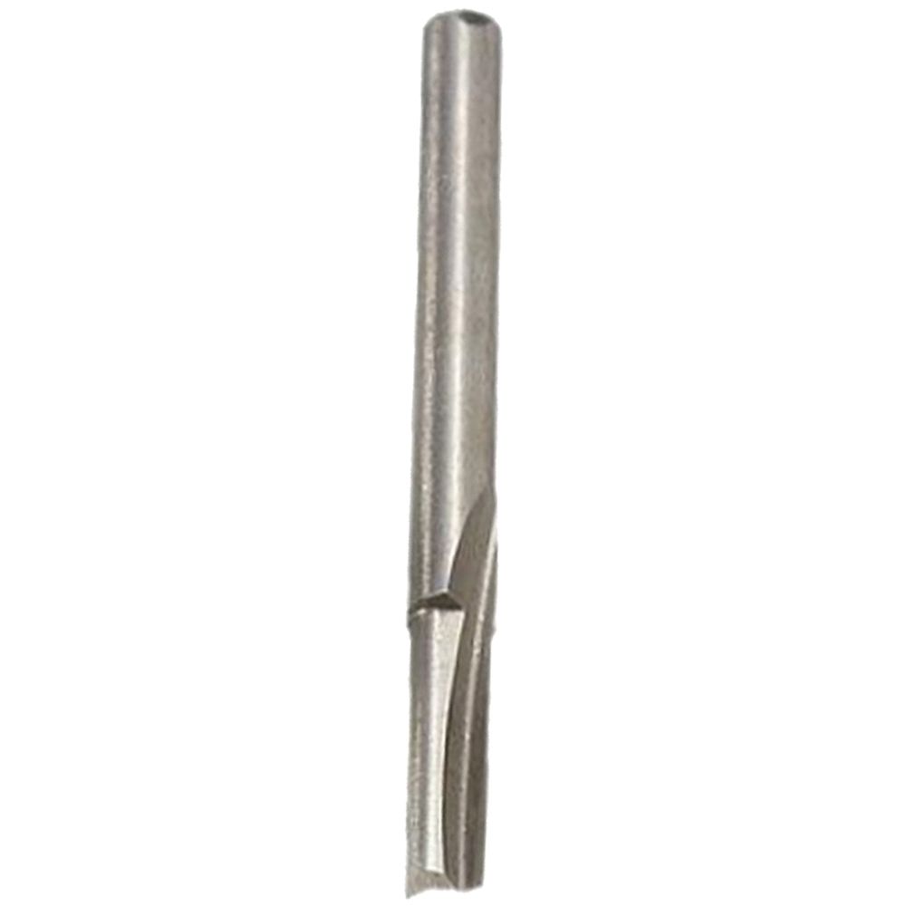 Mini Router Bit 3.2mm Straight 3.2mm Shank