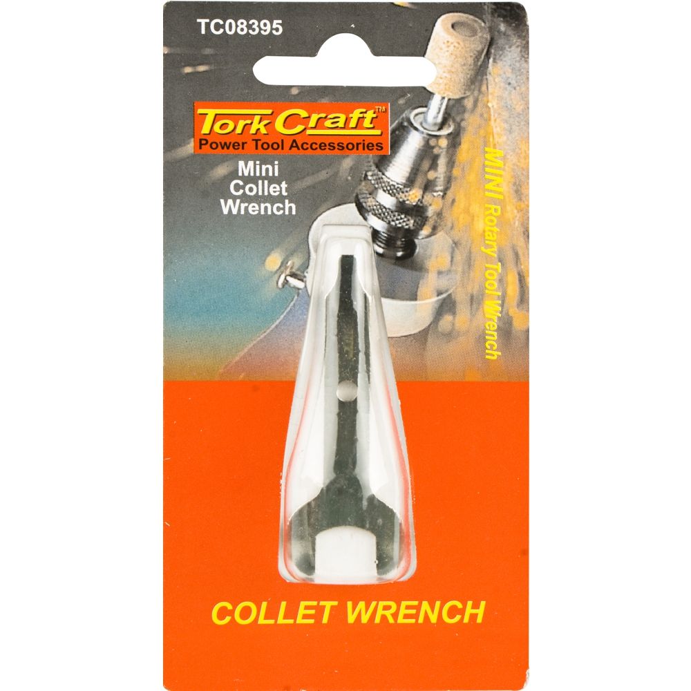Mini Collet Wrench