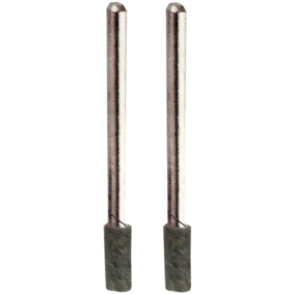 Mini Grinding Stone 3.2mm Bullet 3.2mm Shank