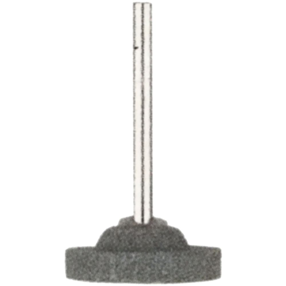Mini Grinding Stone 19.8mm Wheel 3.2mm Shank