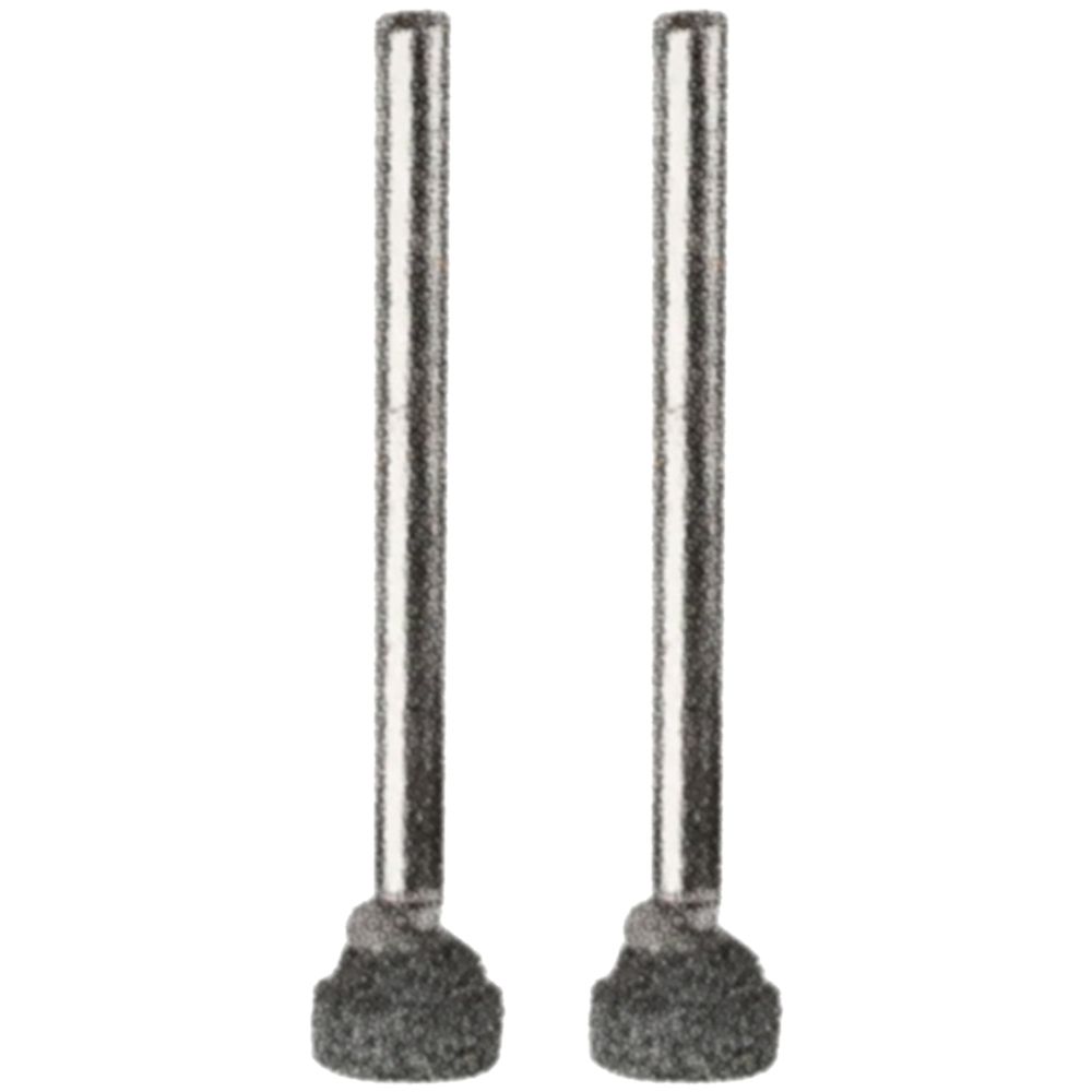 Mini Grinding Stone 10.3mm Wheel 3.2mm Shank