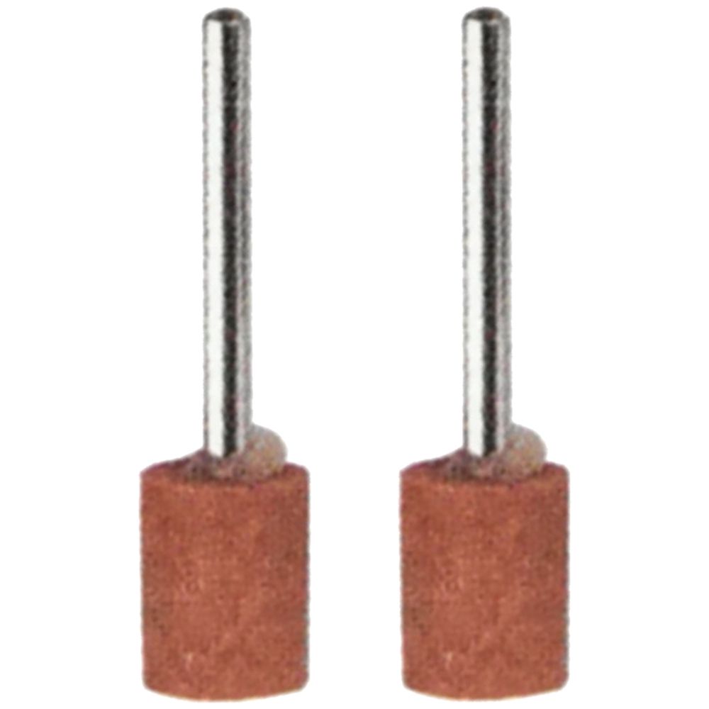Mini Grinding Stone 9.5mm Cyl. 3.2mm Shank