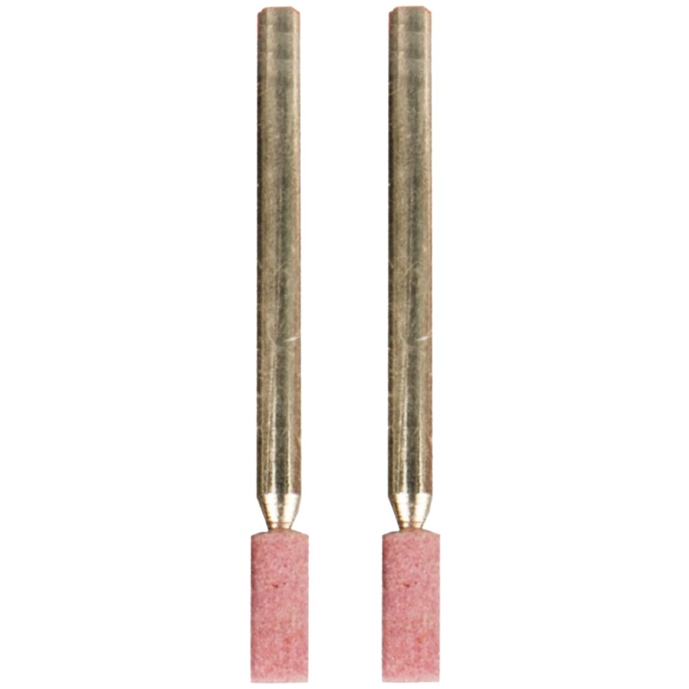 Mini Grinding Stone 4.8mm Cyl. 3.2mm Shank