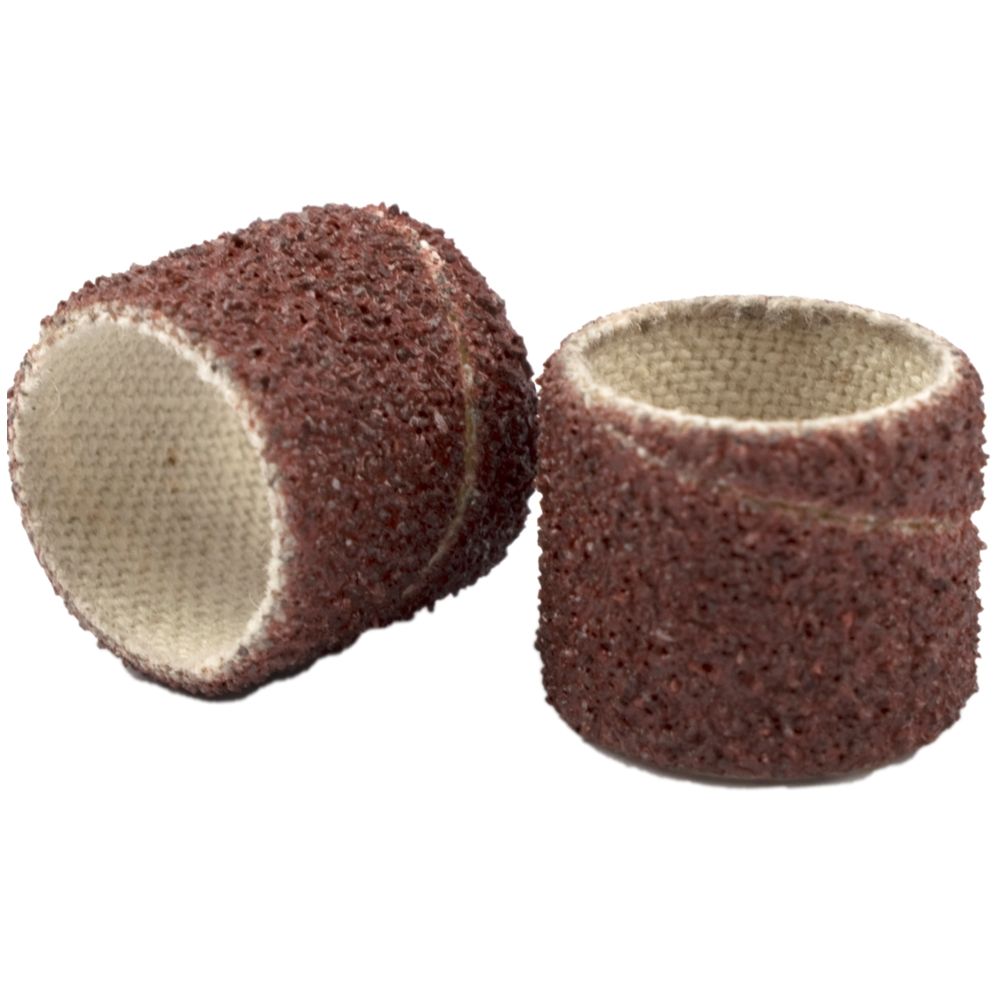Mini Sanding Sleeve 12.7mm 60g
