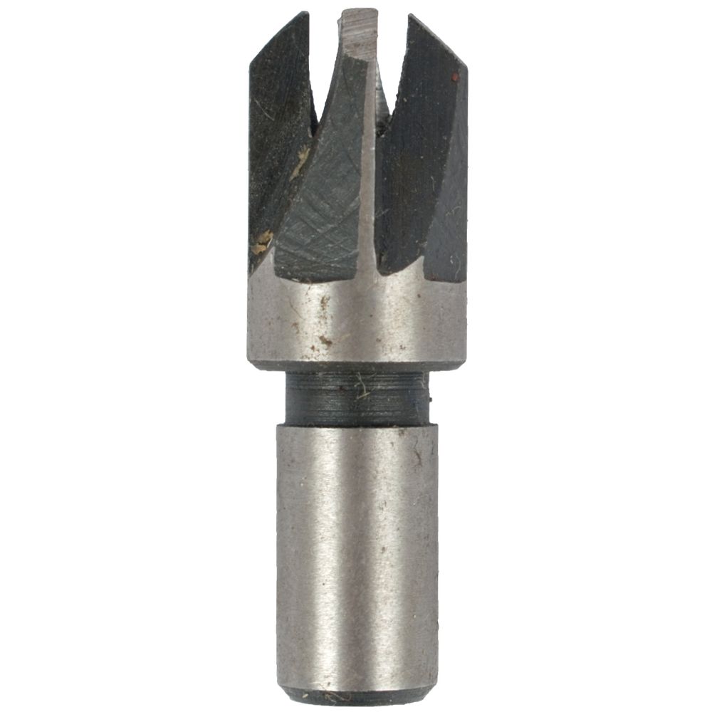 Plug Cutter 6mm