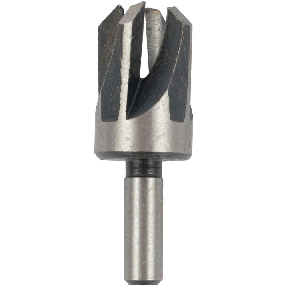 Plug Cutter 8mm
