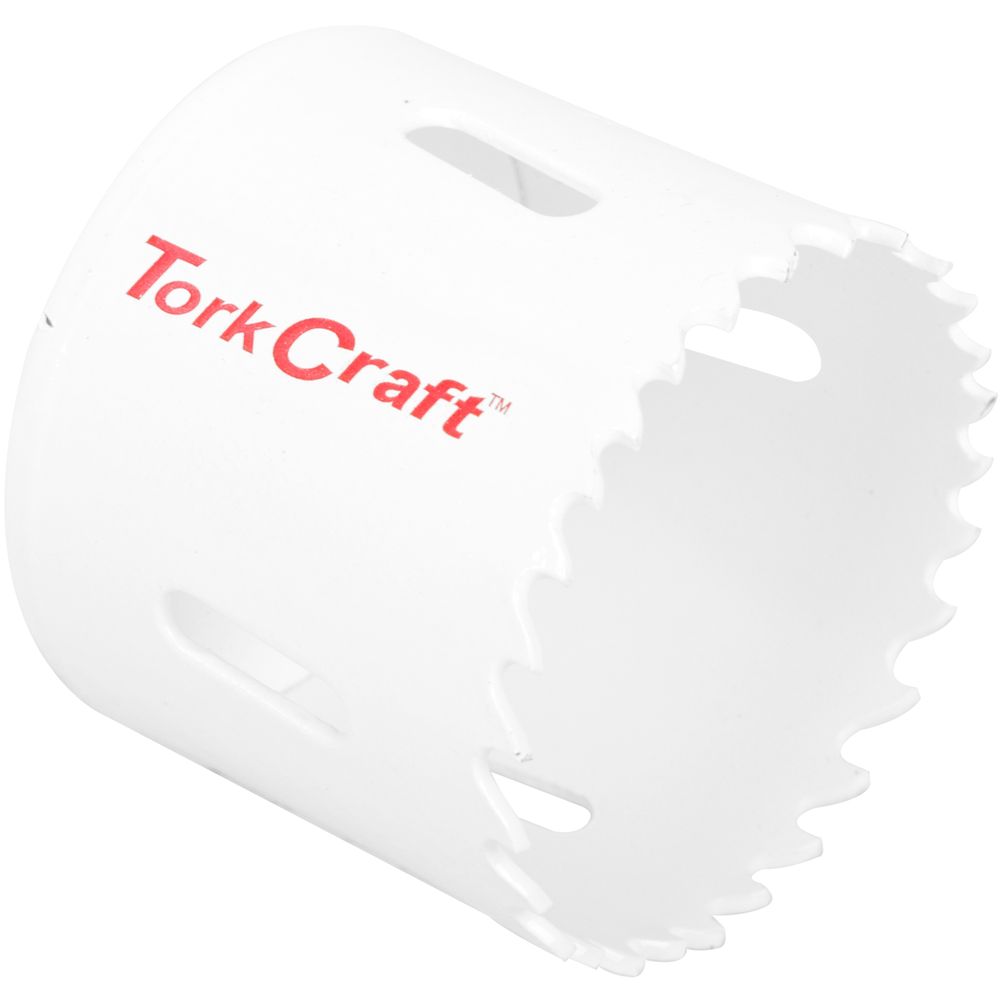 60mm Bim42 Bi Metal Hole Saw