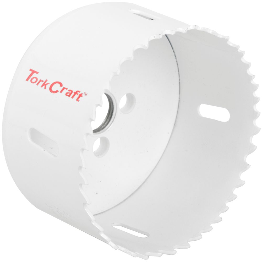 86mm Bim42 Bi Metal Hole Saw
