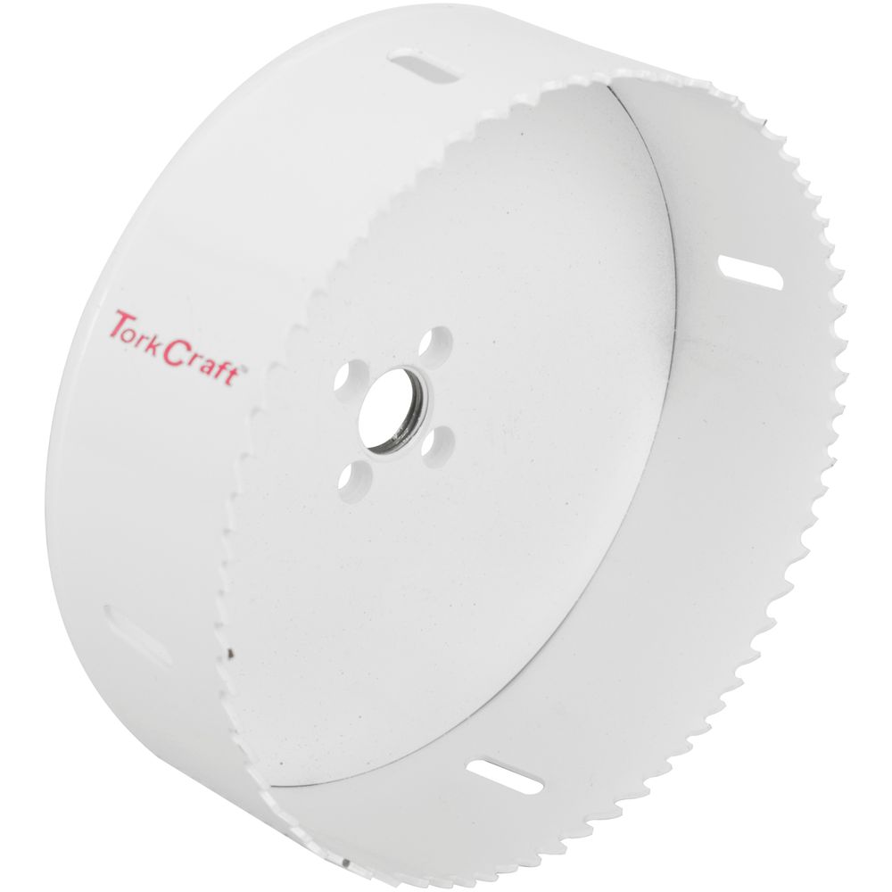 133mm Bim42 Bi Metal Hole Saw
