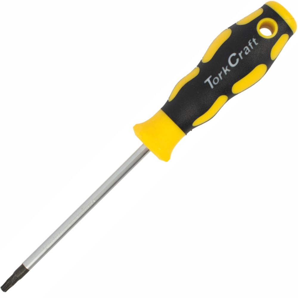 Screwdriver Torx T40 8 X115mm