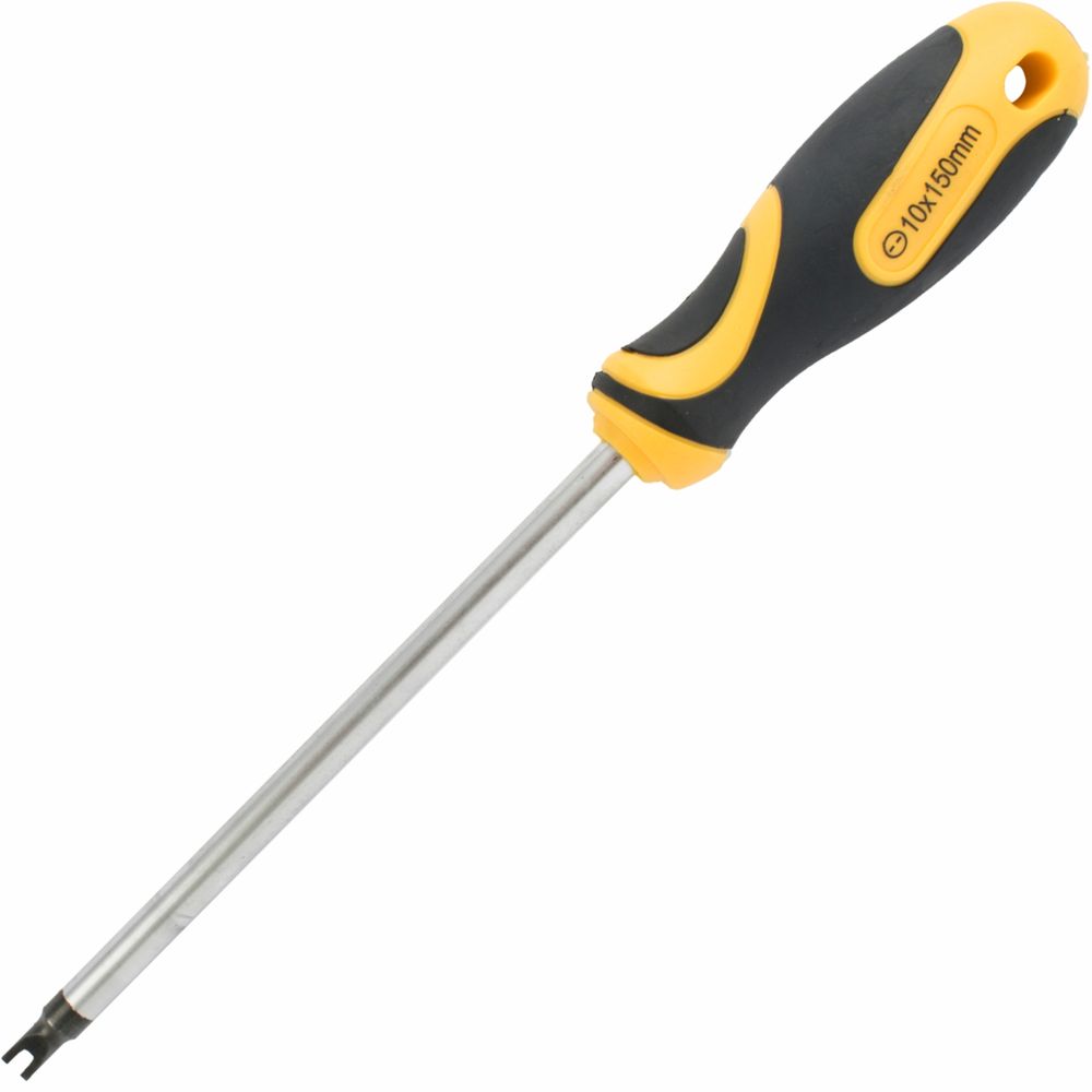 Screwdriver Spanner 10 X 150mm