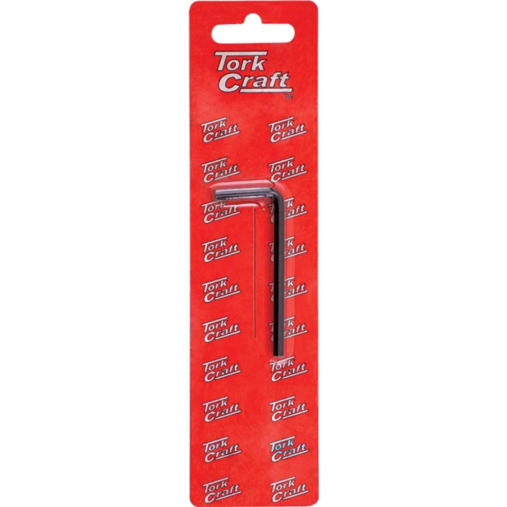Allen Key For Mandrels