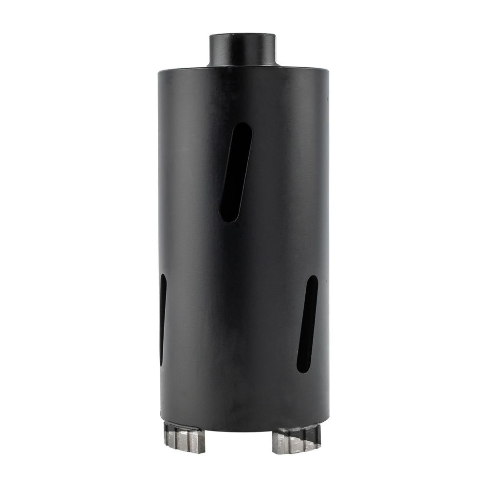Diamond Core Bit 75x170mm - Concrete M22