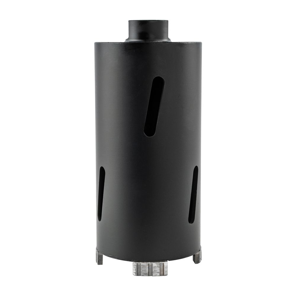 Diamond Core Bit 78 X 170mm Universal Purpose M22