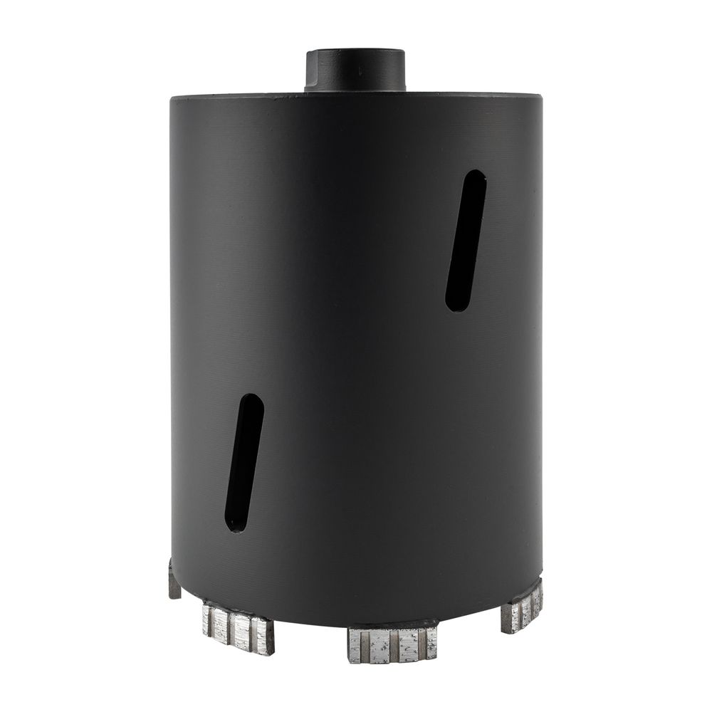 Diamond Core Bit 117x170mm Concrete M22