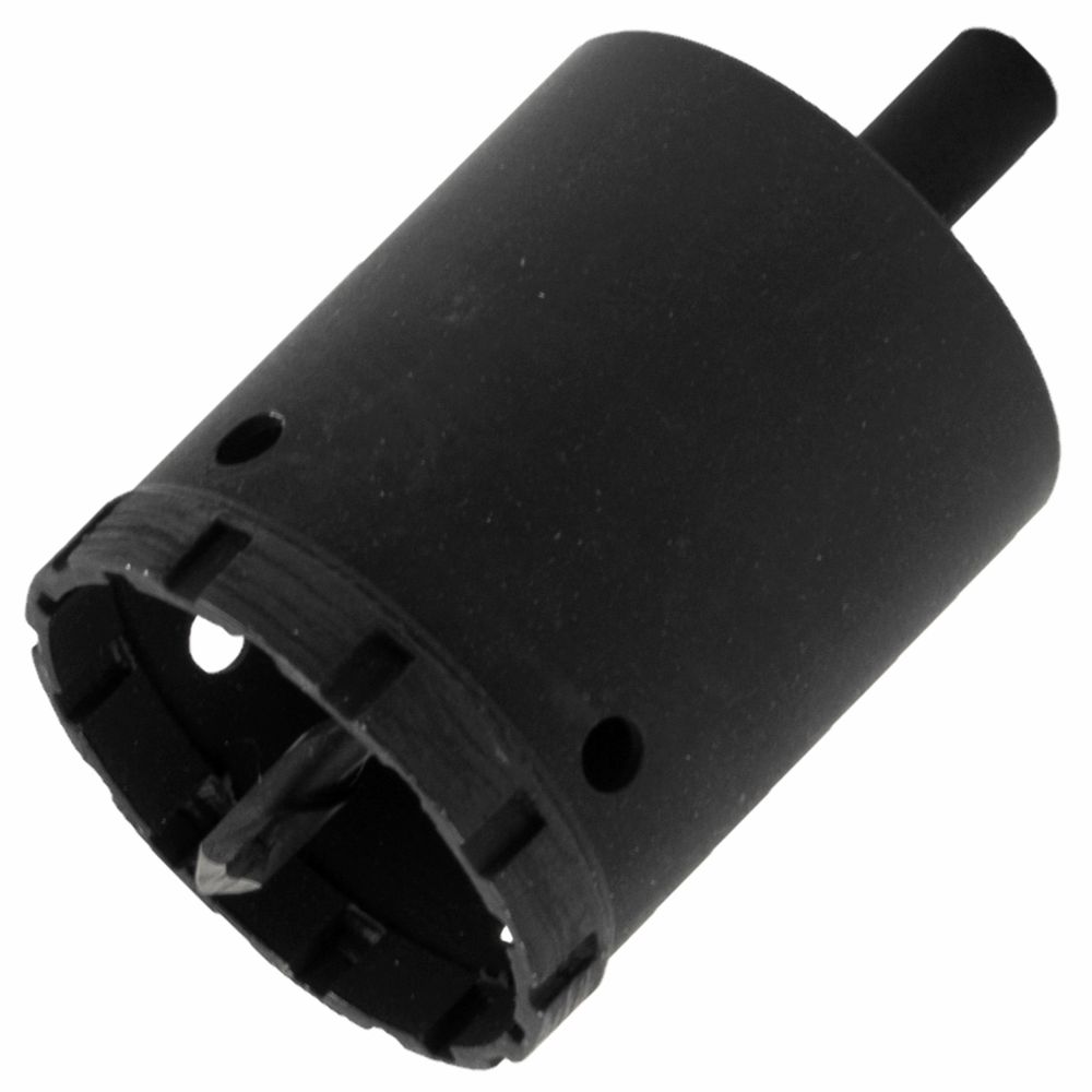 Core Bit Diamond W/drill 50mm