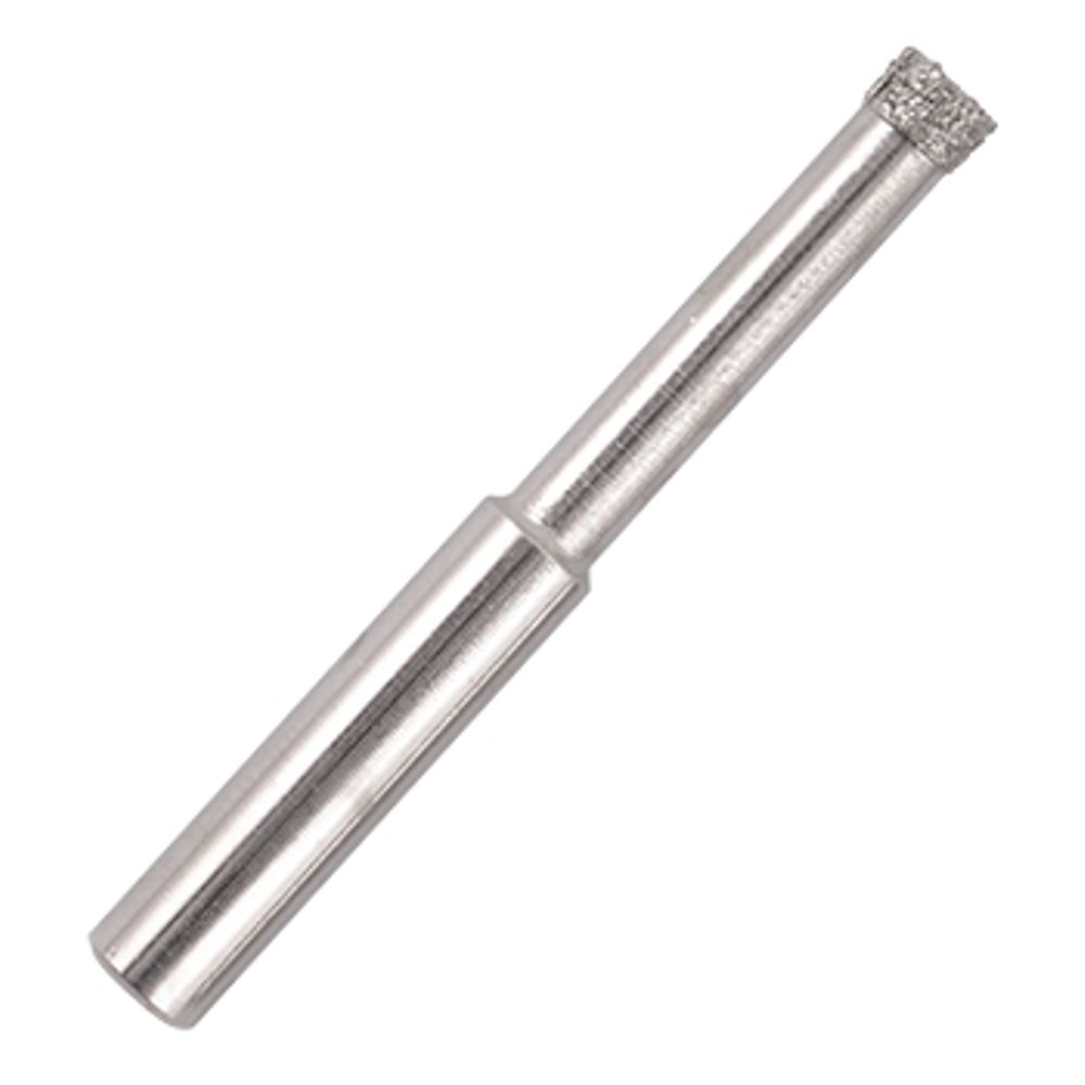 Diamond Core Bit 4mm For Tiles
