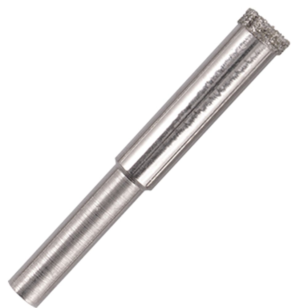 Diamond Core Bit 8mm For Tiles
