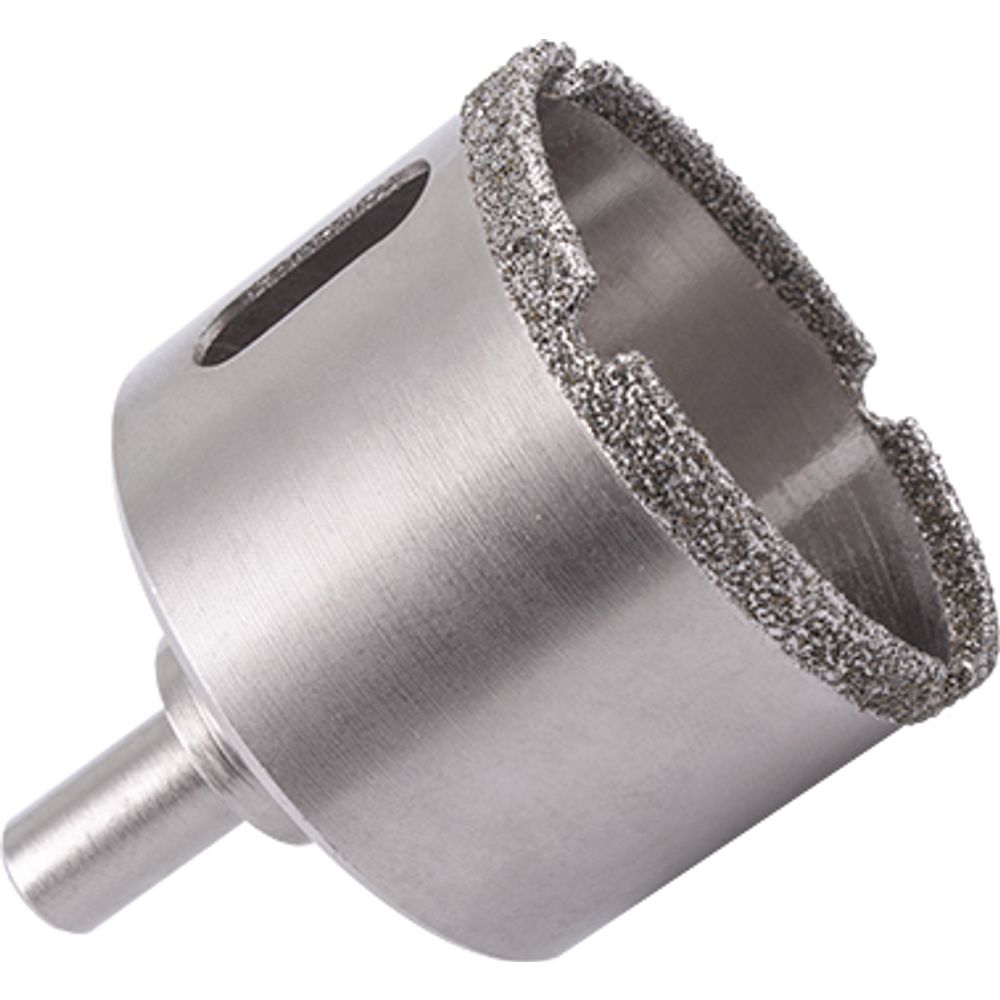 Diamond Core Bit 50mm For Tiles