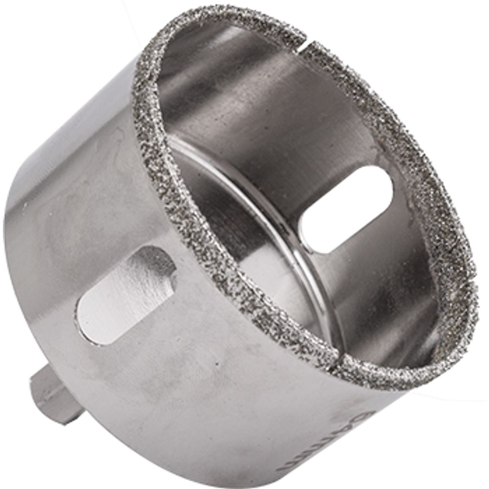 Diamond Core Bit 64mm For Tiles