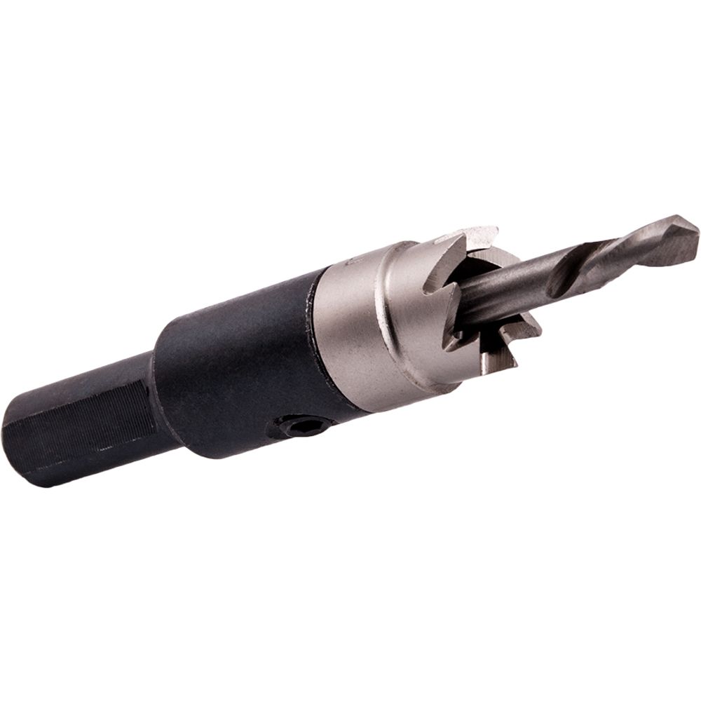 Holesaw Hss 12mm