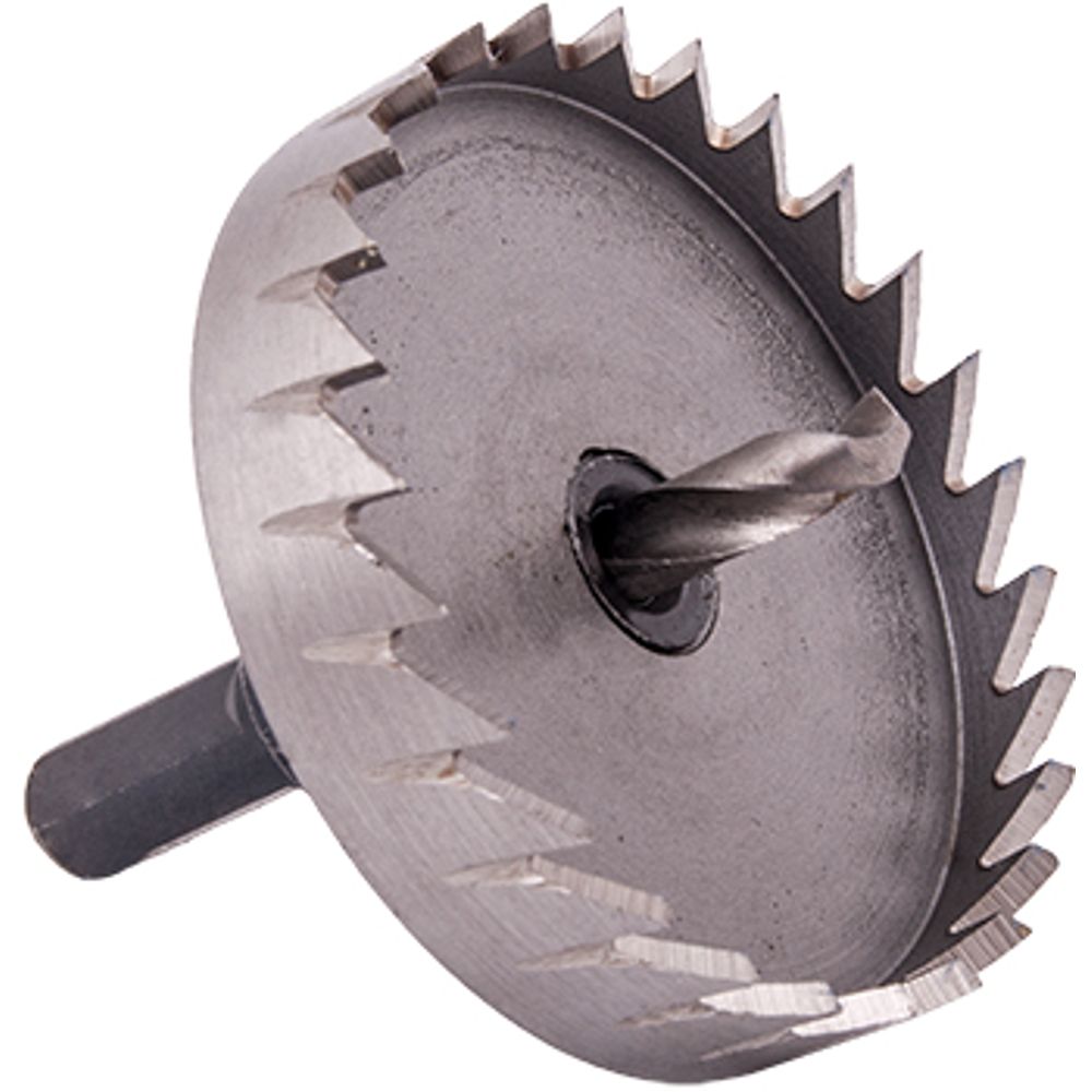 Hole Saw Hss 70mm