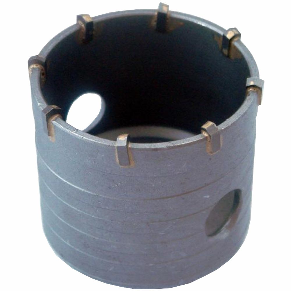 Hollow Core Bit Tct 45 X 72mm M22