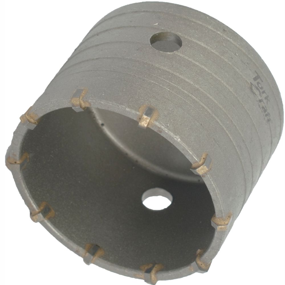 Hollow Core Bit Tct 80 X 72mm M22