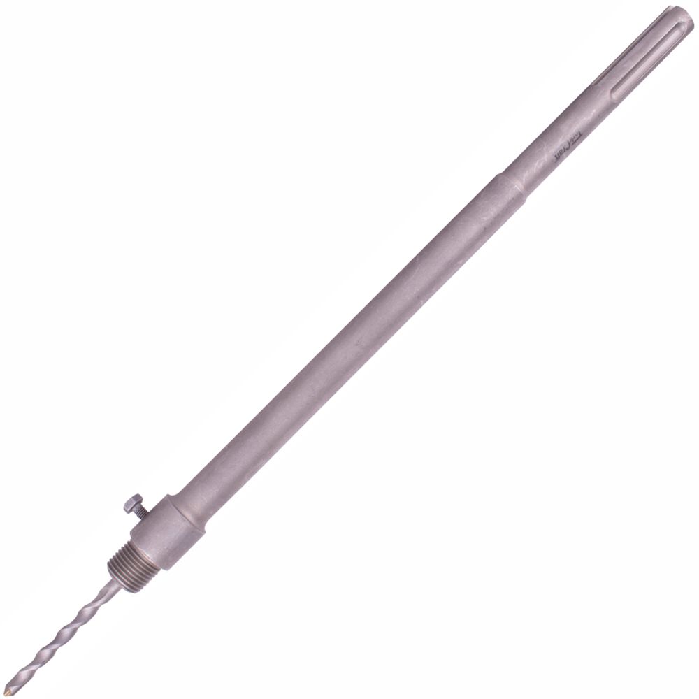 Adaptor Sds Max 400mm X M22 For Tct Core Bits