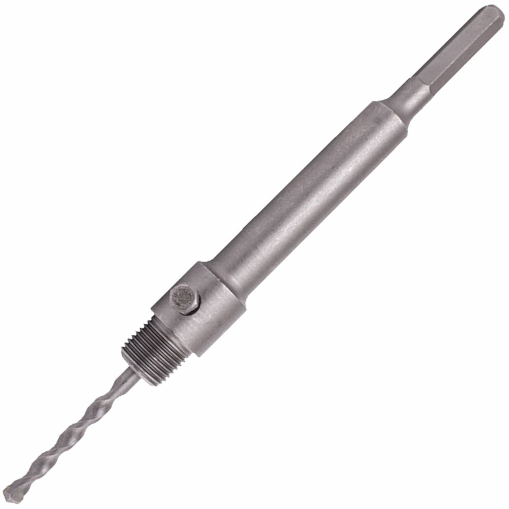 Adaptor Hex 200mmxm22 For Tct Core Bits