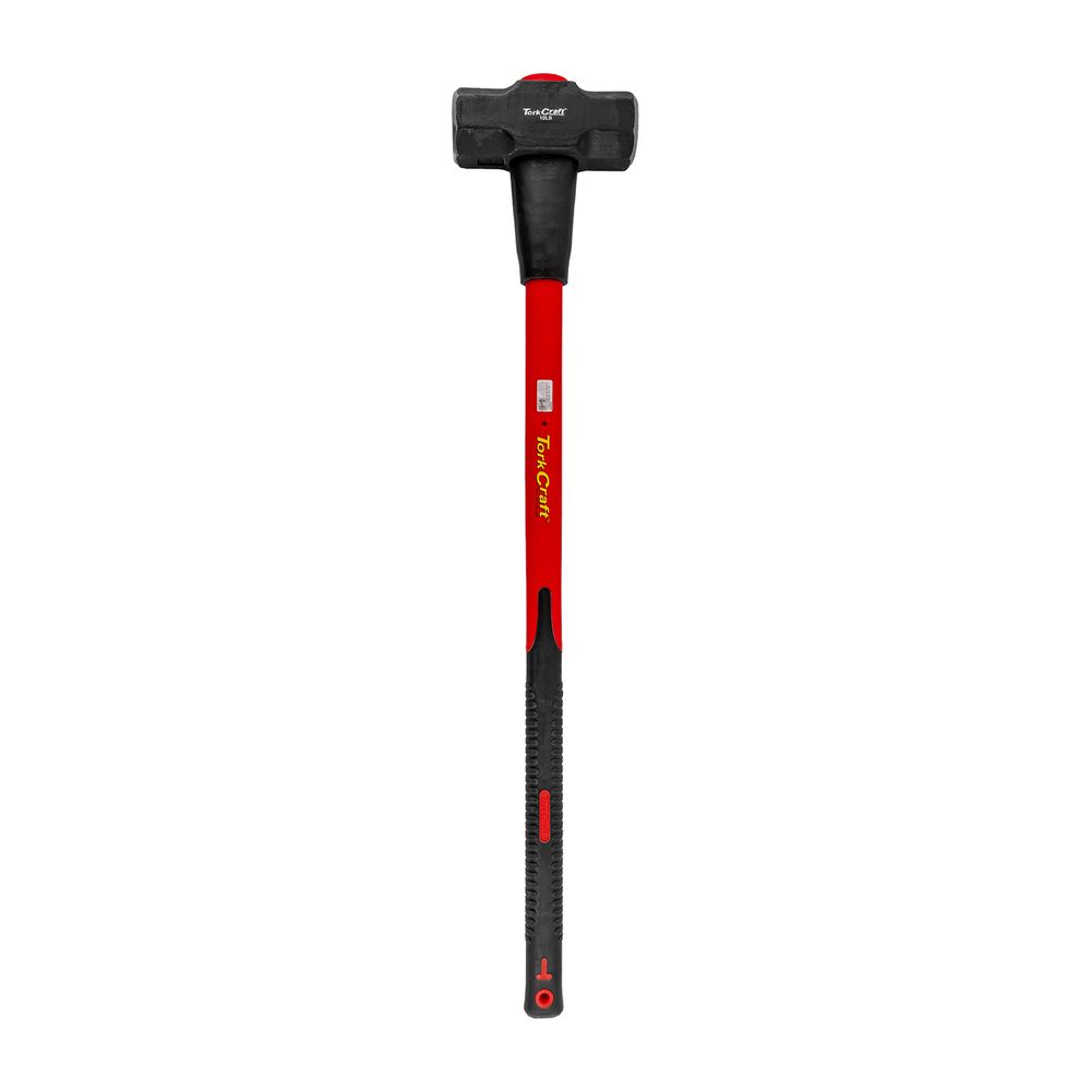 Hammer Sledge 4.5kg (10lb) Fibreglass Handle 900mm