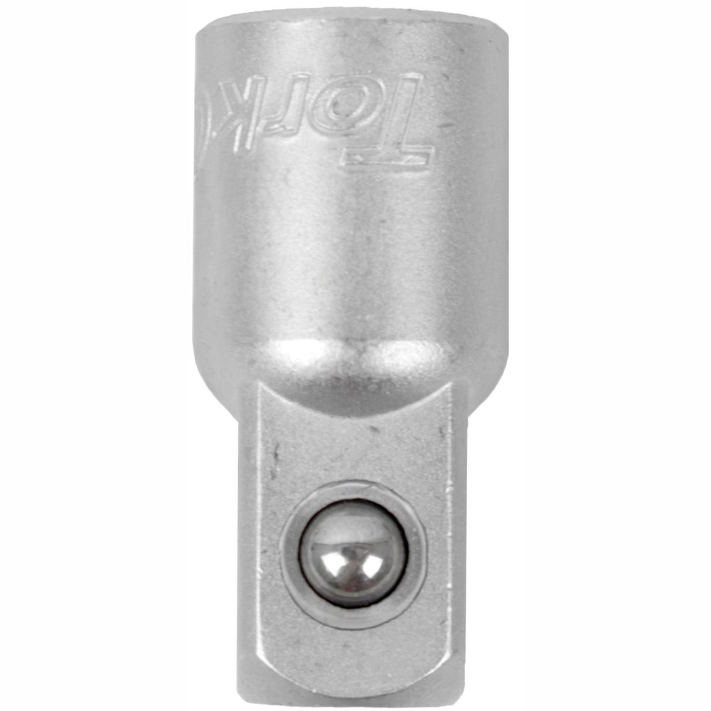 Socket Adaptor 3/8f X 1/2m Square
