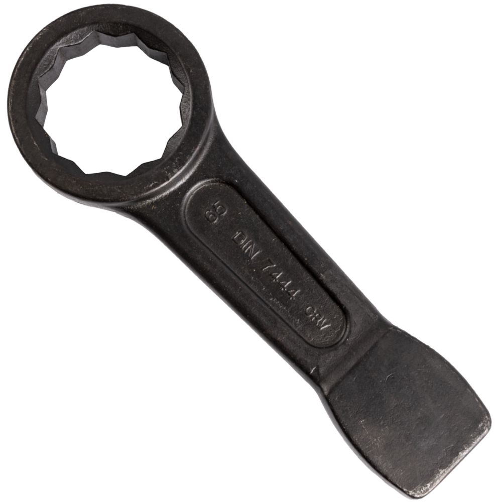 Slogging Spanner 65mm Ring End Crv