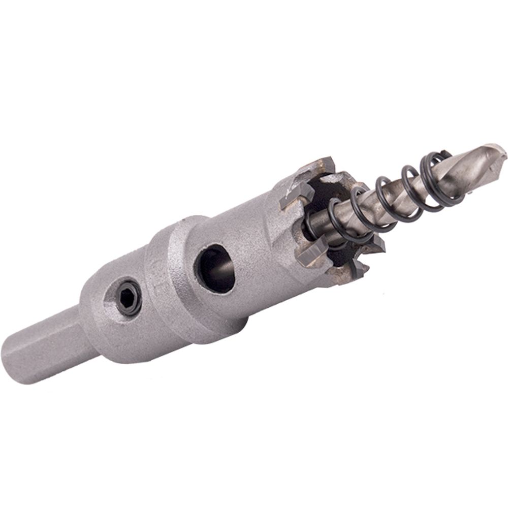 Hole Saw Tct 20mm For Metal
