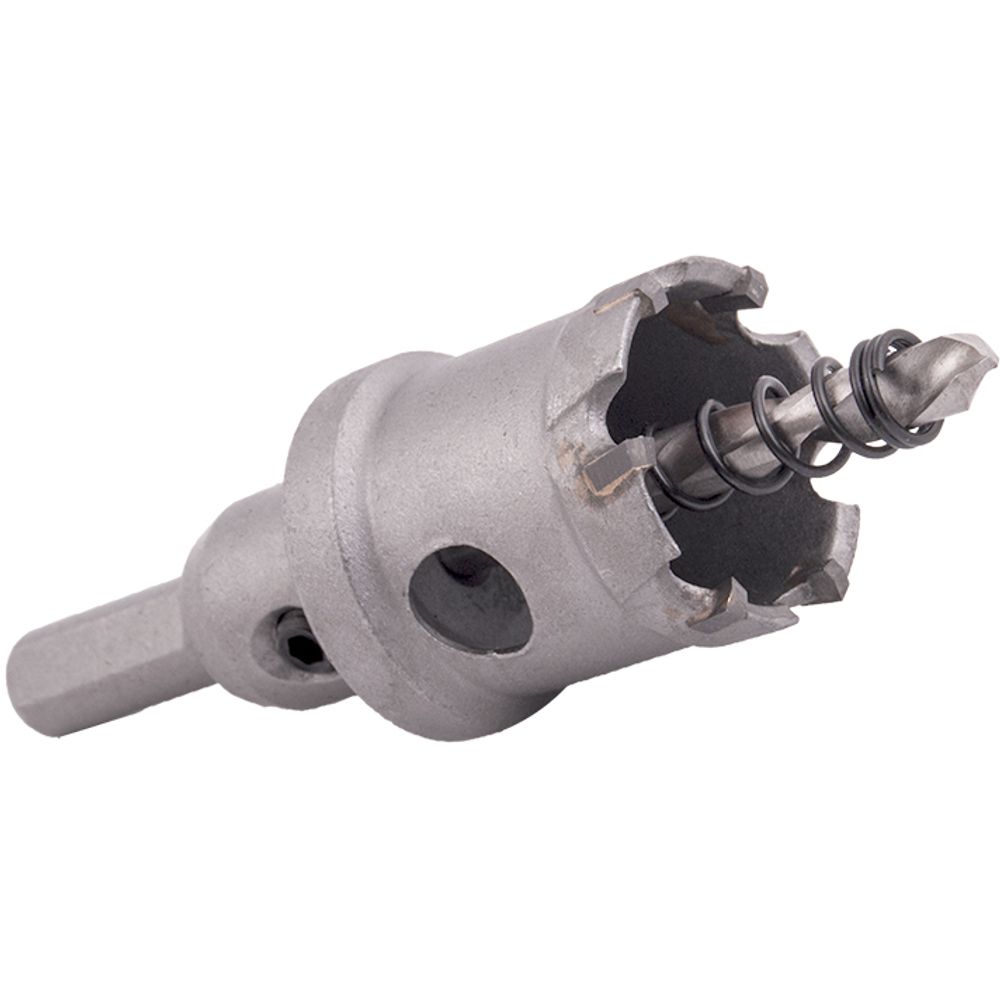Hole Saw Tct 30mm For Metal
