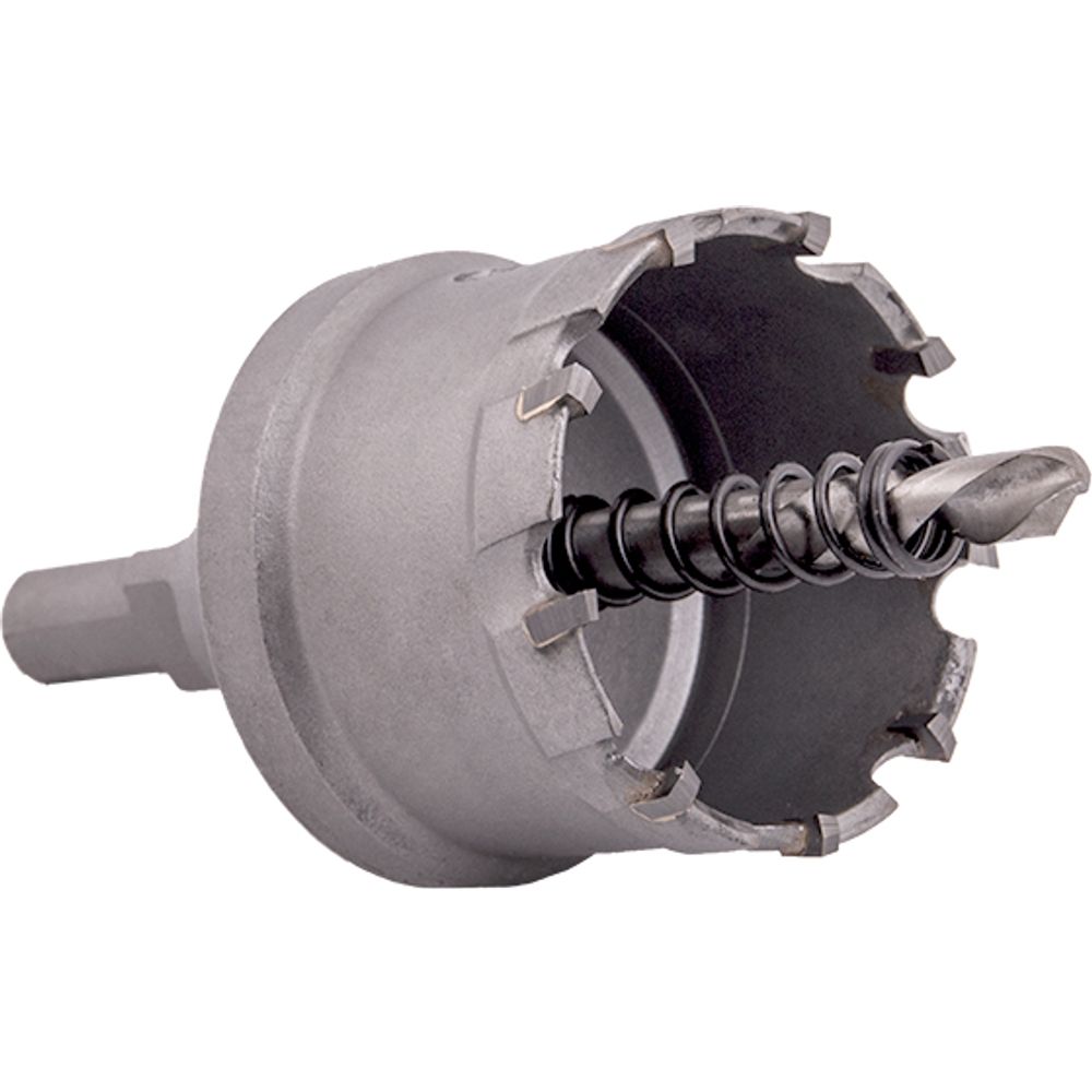 Hole Saw Tct 45mm For Metal
