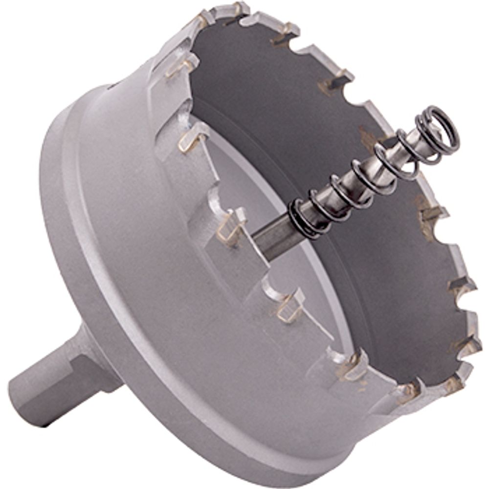 Hole Saw Tct 80mm For Metal