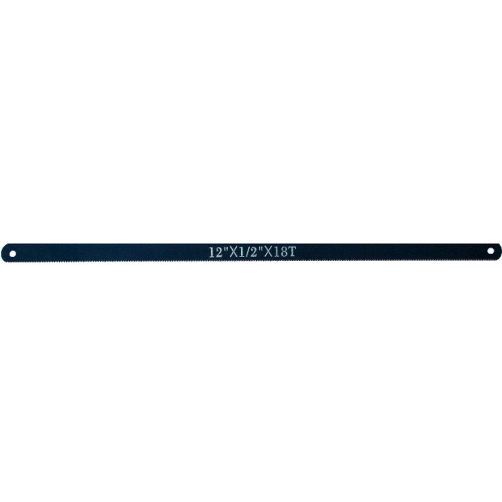 Hacksaw Blade Bi-metal 24tx300mm