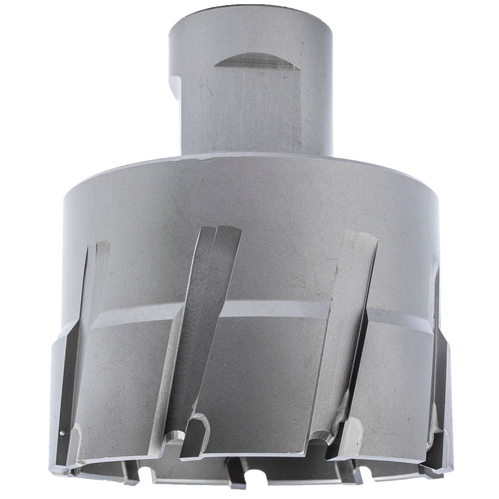 Annular Hole Cutter Tct 75 X 35mm Weld Shank 31.75mm