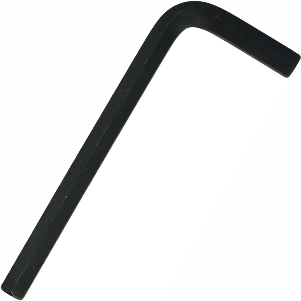 L-wrench Hex 7.0 X 94 X 32mm Crv Black