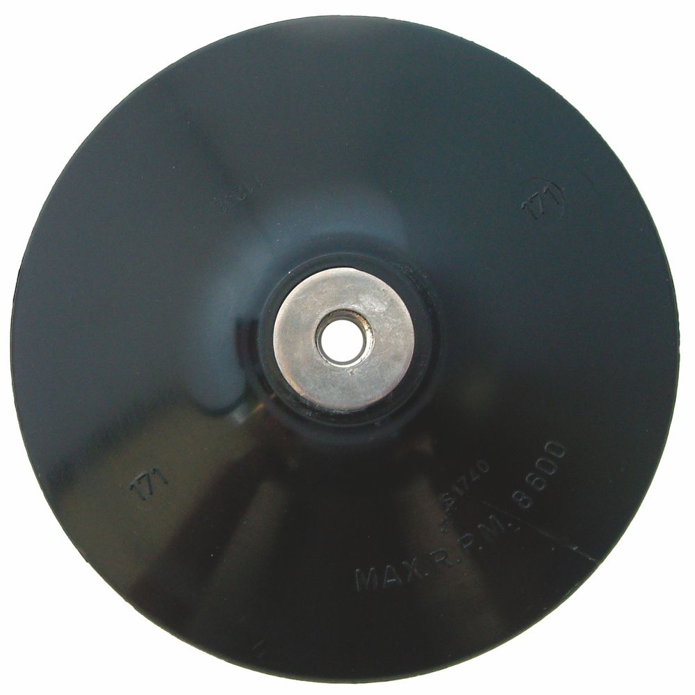 Angle Grinder Pad For 178 X 22mm Discs M14 X 2 Thread